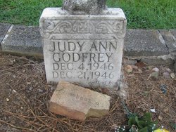 Judy Ann Godfrey 