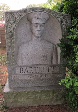 George F. Bartlett 
