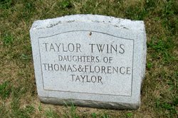 Twin Daughters Taylor 