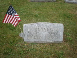 Franklin B. Benner 