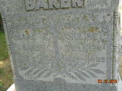 Isaac S. Baker 