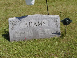 Robert L. Adams 