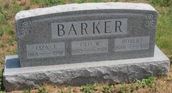 George W. Barker 