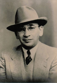 Albert A. Greenberg 