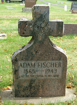 Adam Fischer 