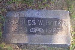 Charles W. Botkin 