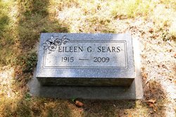 Eileen G Sears 