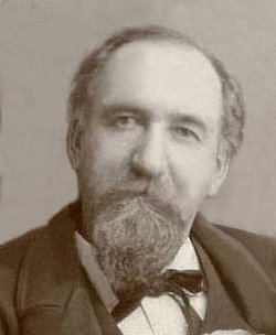 Samuel Perrin Carpenter 