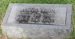 Jacob Leon 
