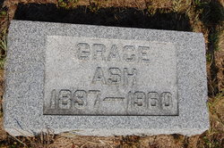 Grace <I>Sears</I> Ash 