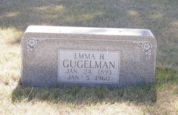 Emma H. Gugelman 