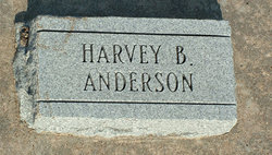 Harvey B. Anderson 