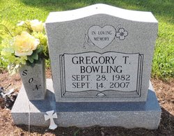 Gregory T. Bowling 