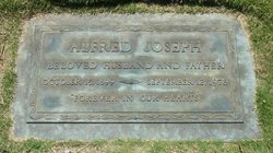 Alfred Joseph 