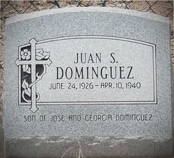 Juan Swartz Dominguez 