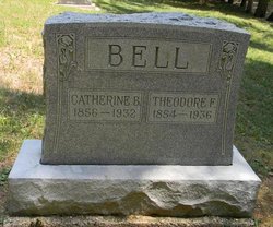 Catherine <I>Beltz</I> Bell 