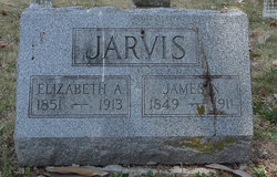 James Nelson Jarvis 