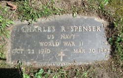 Charles R. Spenser 