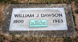 William J Dawson 