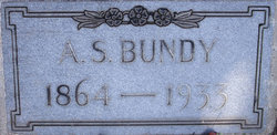 A. S. Bundy 