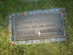 Eileen Marie Nolden 