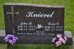 John Bernard Knievel 