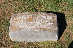 Jerry Houston Bonnell 