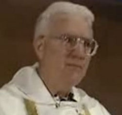 Fr John Francis O'Connor Jr.