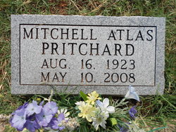 Mitchell Atlas Pritchard 