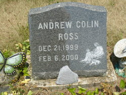Andrew Colin Ross 