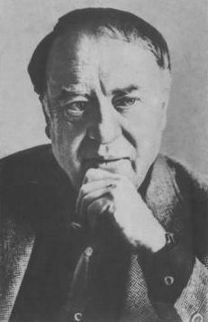 Alexei Ivanovich Adzhubei 