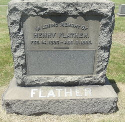 Henry Flather 