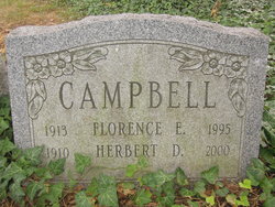 Herbert Douglas Campbell Sr.