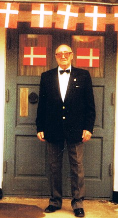 Eigil August Hjort Olsen 