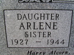 Arlene Alcorn 