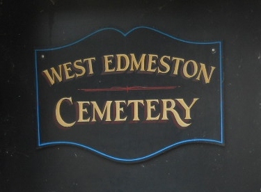 West Edmeston Cemetery