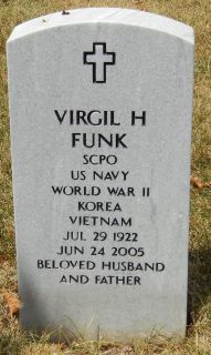 Virgil H. Funk 