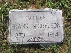 Frank Nichelson 