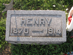 Henry A. Bray 