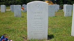 James Lee Gambill 