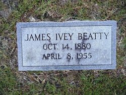 James Ivey Beatty 
