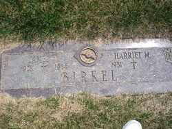 James H. Birkel 