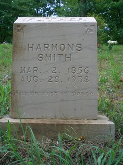 Harmons Smith 