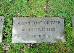 Susan Willard <I>Flint</I> Grover 