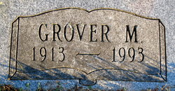 Grover M. Breen 