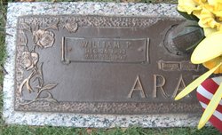 William Paul Arata Sr.