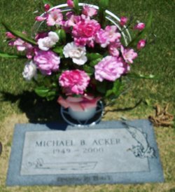 Michael B. Acker 