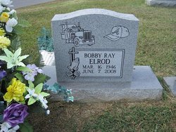 Bobby Ray Elrod 