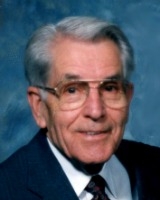 Wendell Seymour Lambert 