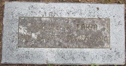 Mary Lucille <I>Rogers</I> Eakin 
